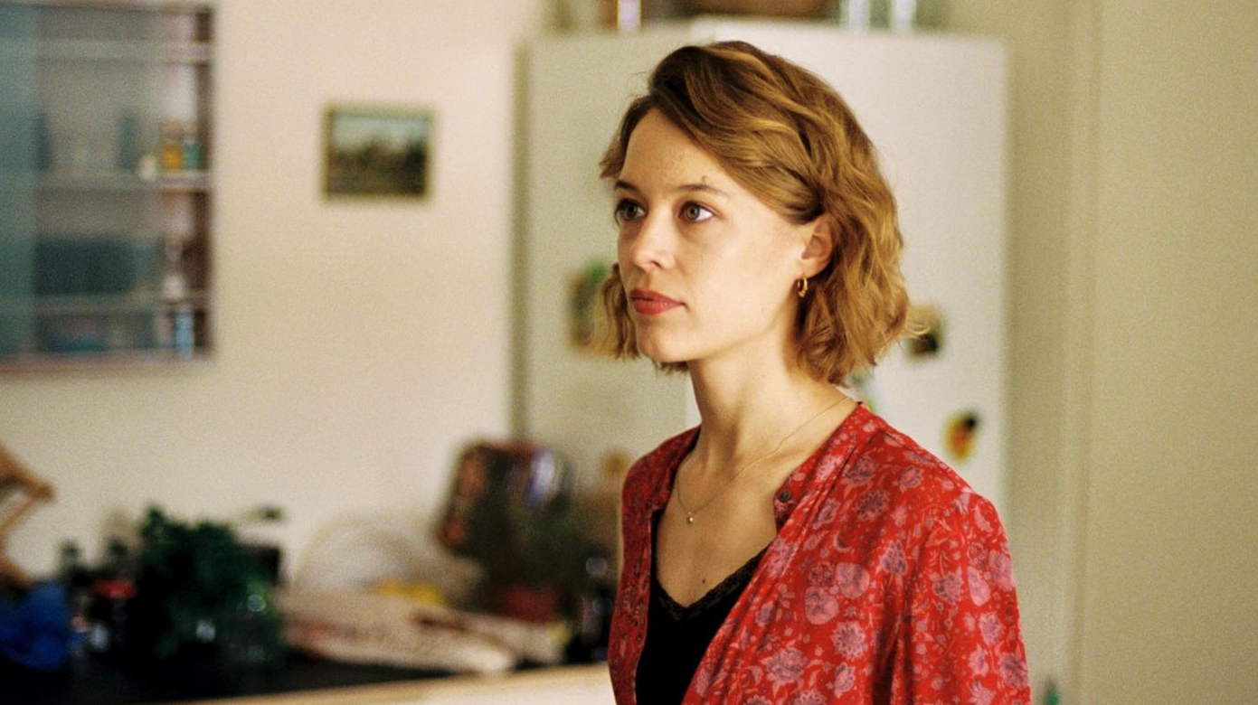 《盛夏餘燼》劇照