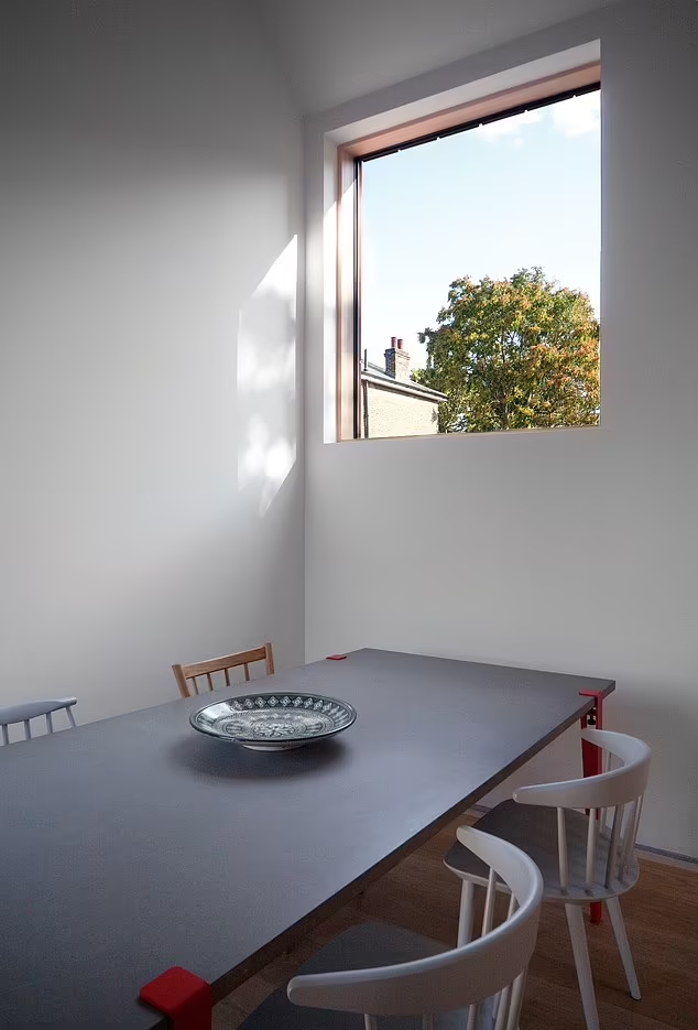 大富翁屋內部。(互聯網)