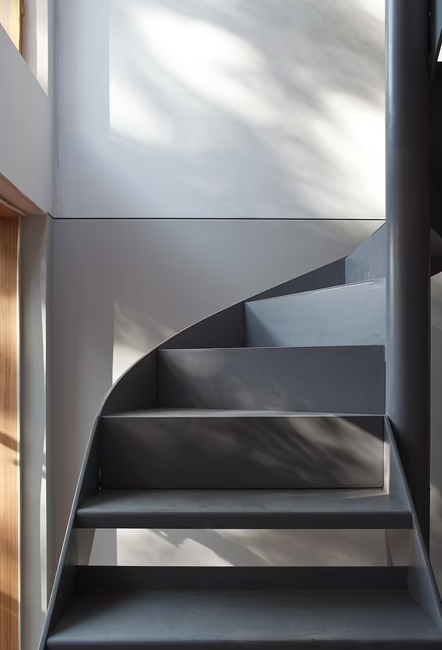 大富翁屋內部。(互聯網)