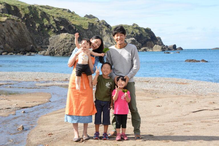 imacoco於2018年開業,由外崎一家經營。(圖片來源: imacoco)