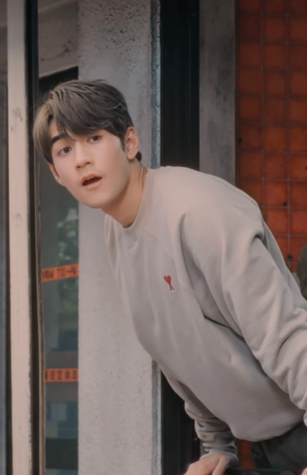 Jeffrey魏浚笙一口氣推出多首單曲,自言做個勤力仔。