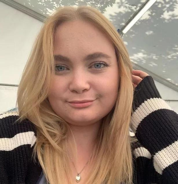 《天線得得B》(Teletubbies)小太陽Jess Smith數年前被網民起底,繼而公開昔日的小太陽身份。