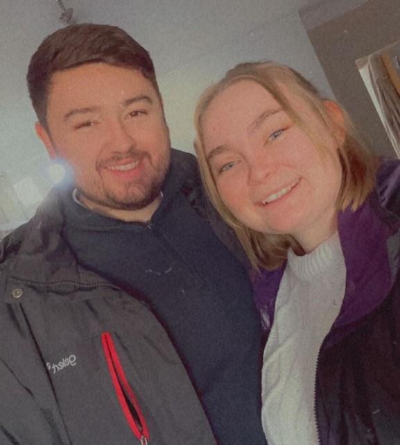 飾演初代太陽BB的Jess Smith宣布懷孕好消息。