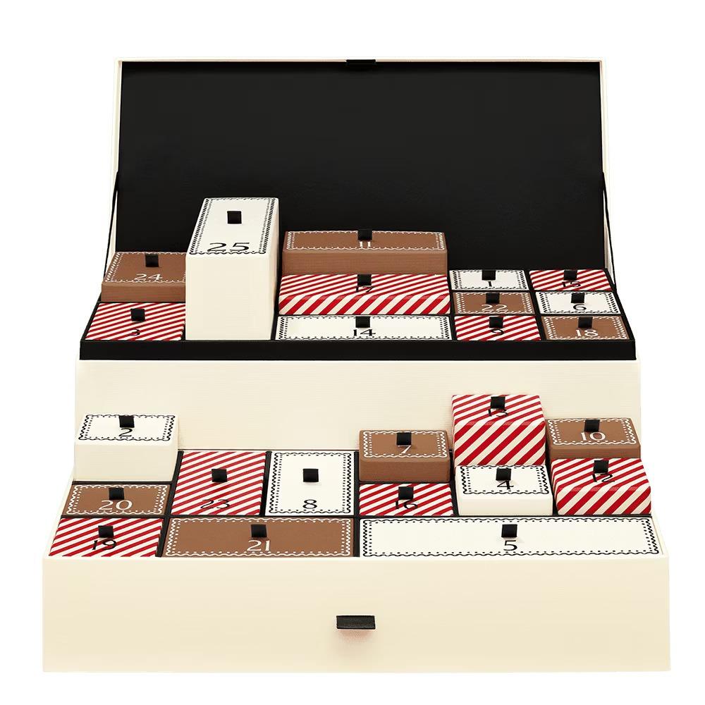 聖誕倒數月曆2023|Jo Malone London 聖誕倒數日曆 $4,380