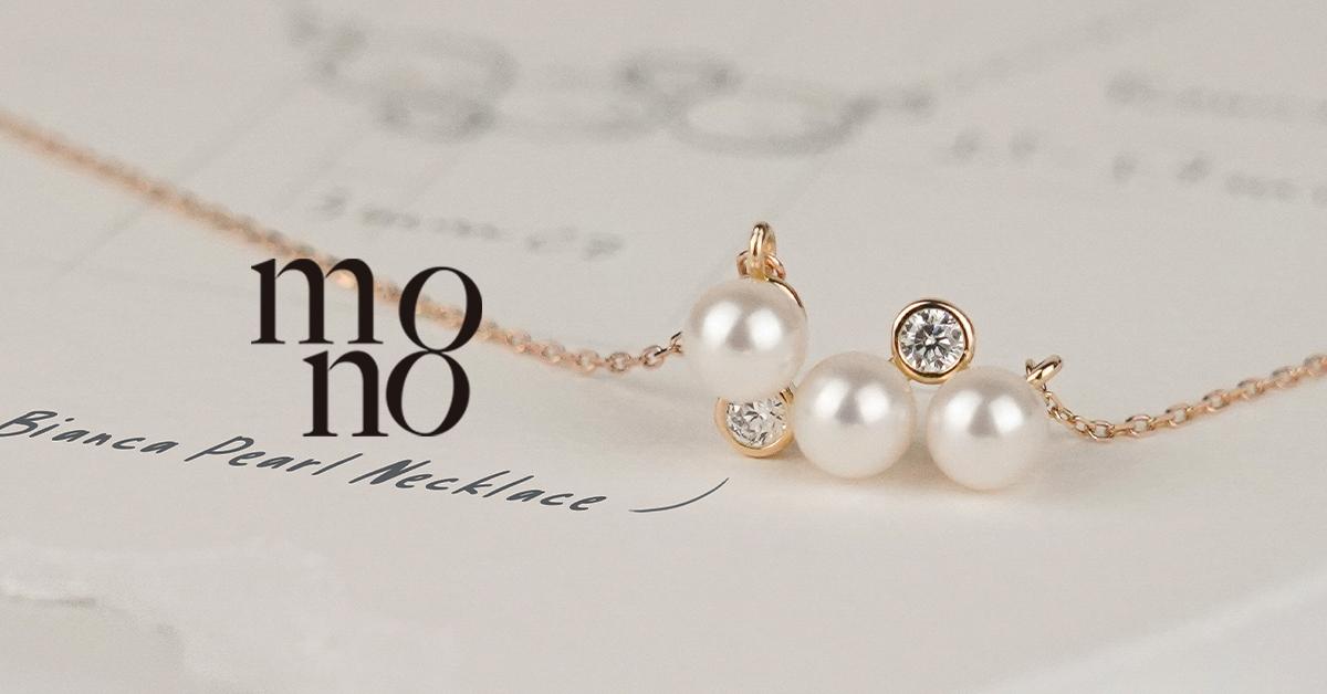 Monojewelry|尖沙咀店3/F