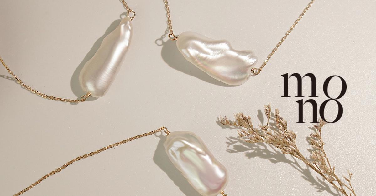 Monojewelry|尖沙咀店3/F