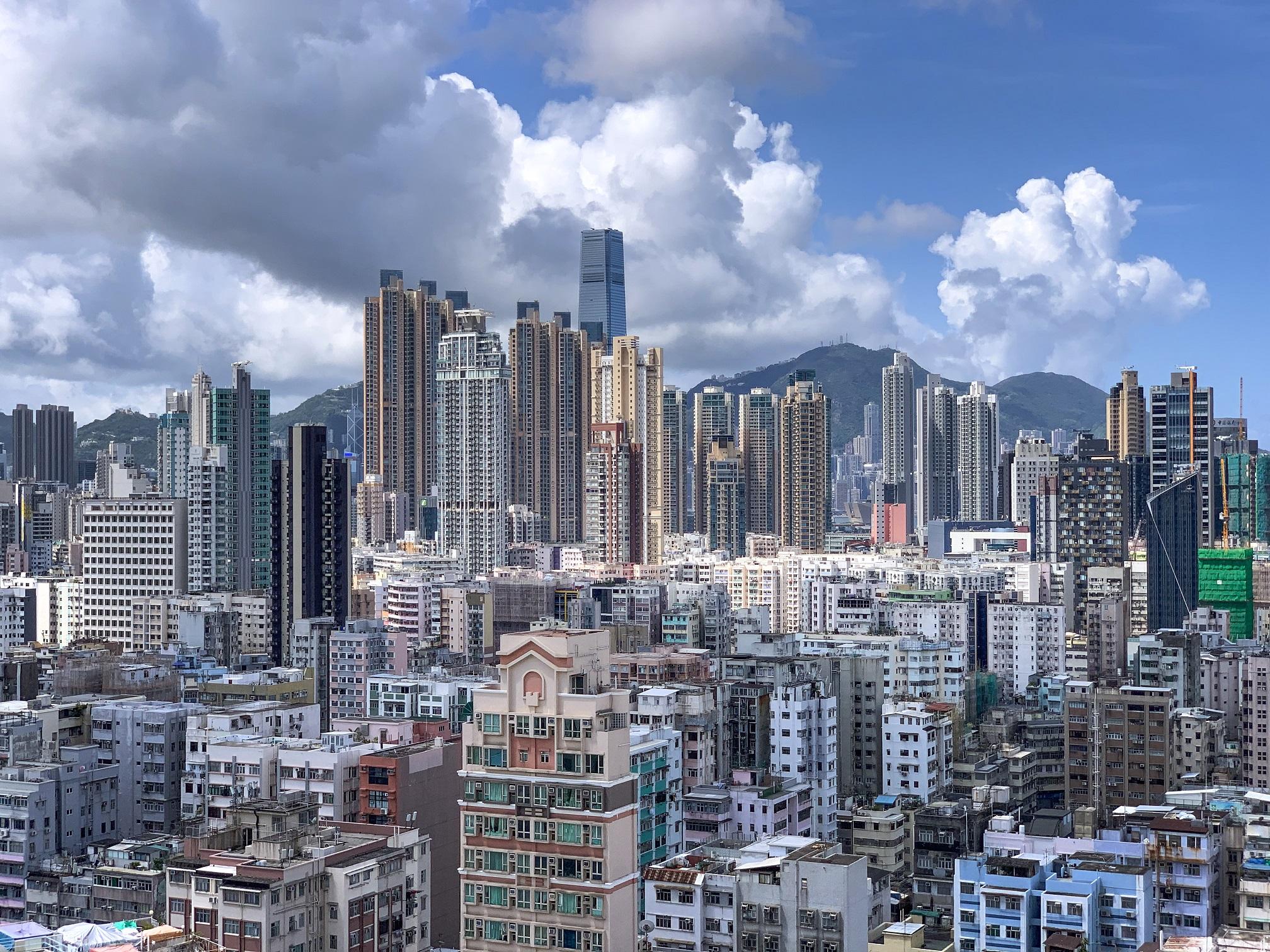 任志剛講解聯匯成立因由 金管局30周年難忘事