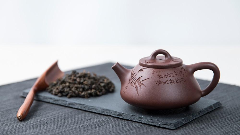 Cha-Tailor Tea Specialist | 太古店1/F-宜興紫砂壺及各式茶具