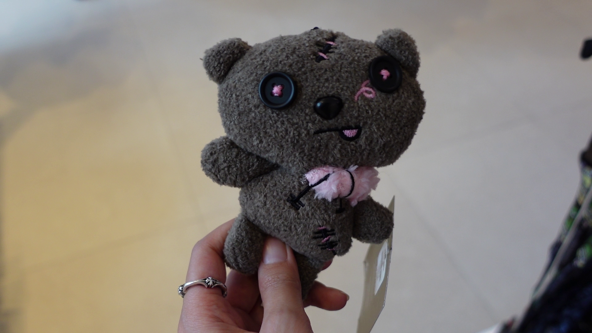 期間限定萬聖節主題精品