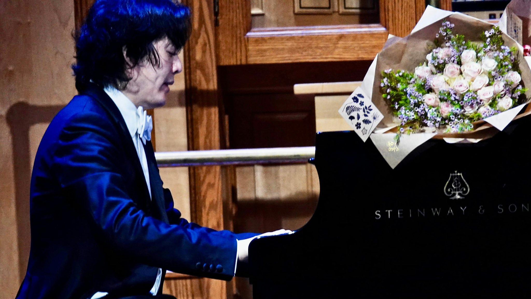 鋼琴王子丨李雲迪涉嫖遭封殺2年 澳洲復出含淚奏蕭邦