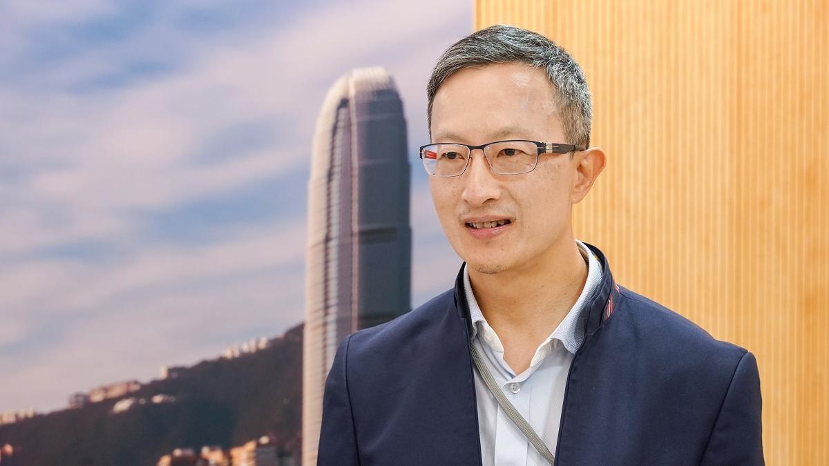 科大擬建本港第三間醫學院 林哲玄:期望藉此短期內解決醫療人手不足是不切實際