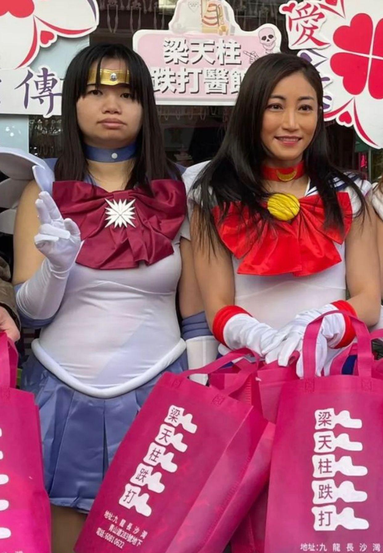 阿儀解釋推Job原因,又一次維護好姊妹黃榕。