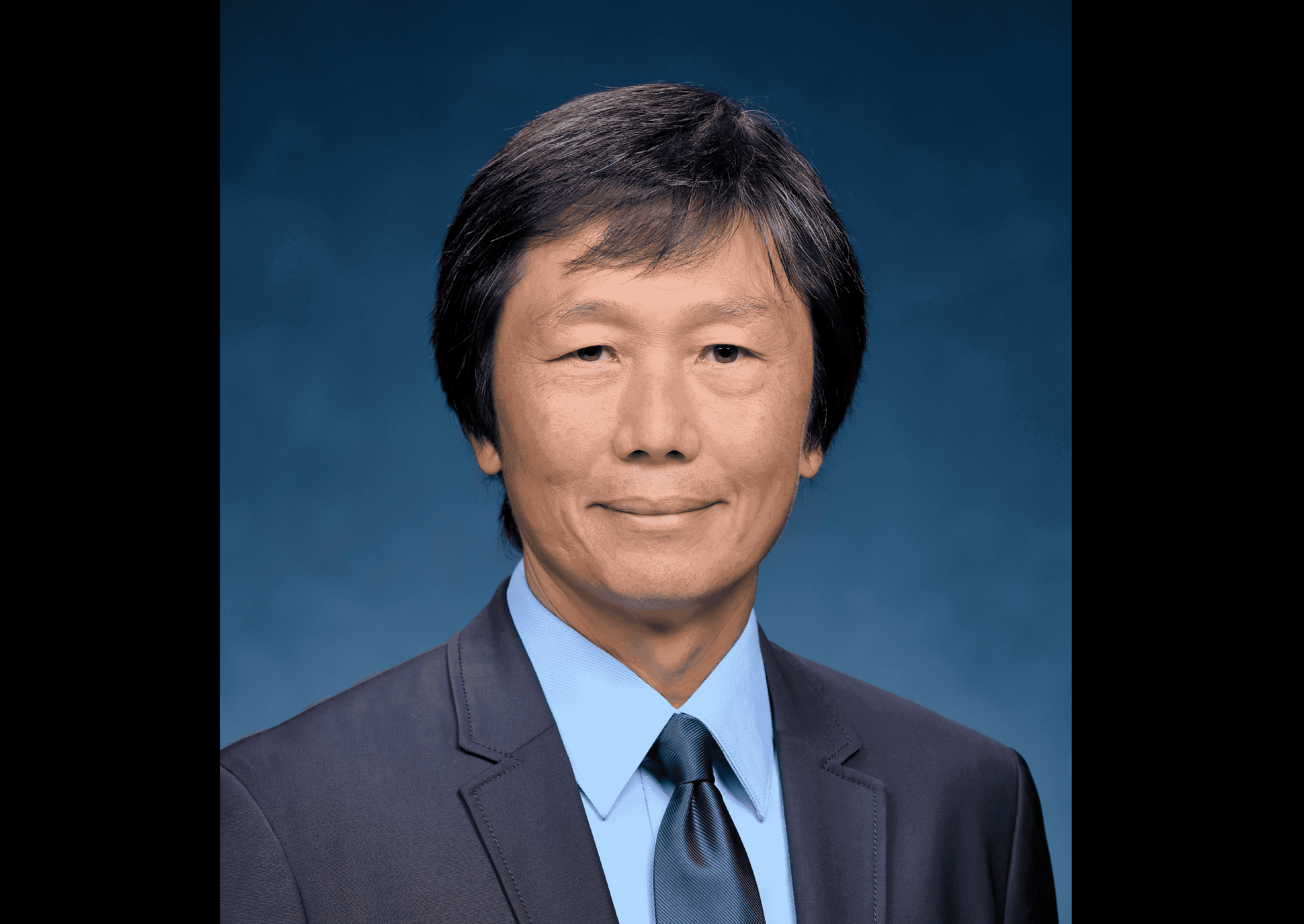 全運會|前體育專員楊德強獲委任全運會統籌辦公室主任