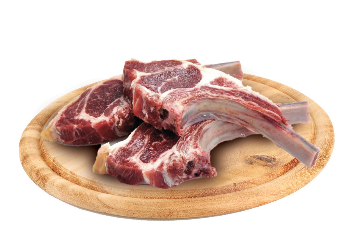 11月25日:中國法式羊扒 $49/盒 (九龍灣及尖沙咀店除外)