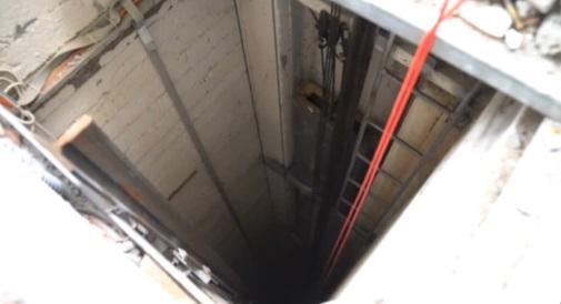 以巴衝突|以軍發布加沙一間兒童醫院內部情況的影片。(互聯網)