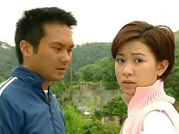 佘詩曼在此劇脫胎換骨的演出讓她擺脫出道初期的劣評,踏上花旦之路。(網上圖片)