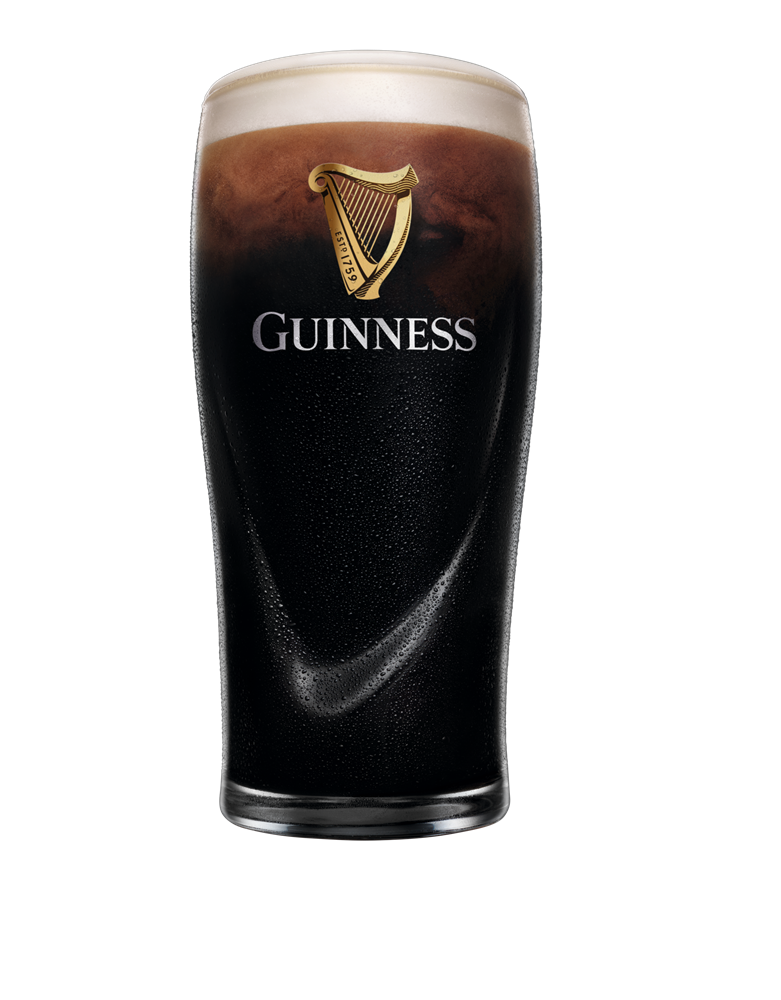 健力士Guinness 醇黑生啤