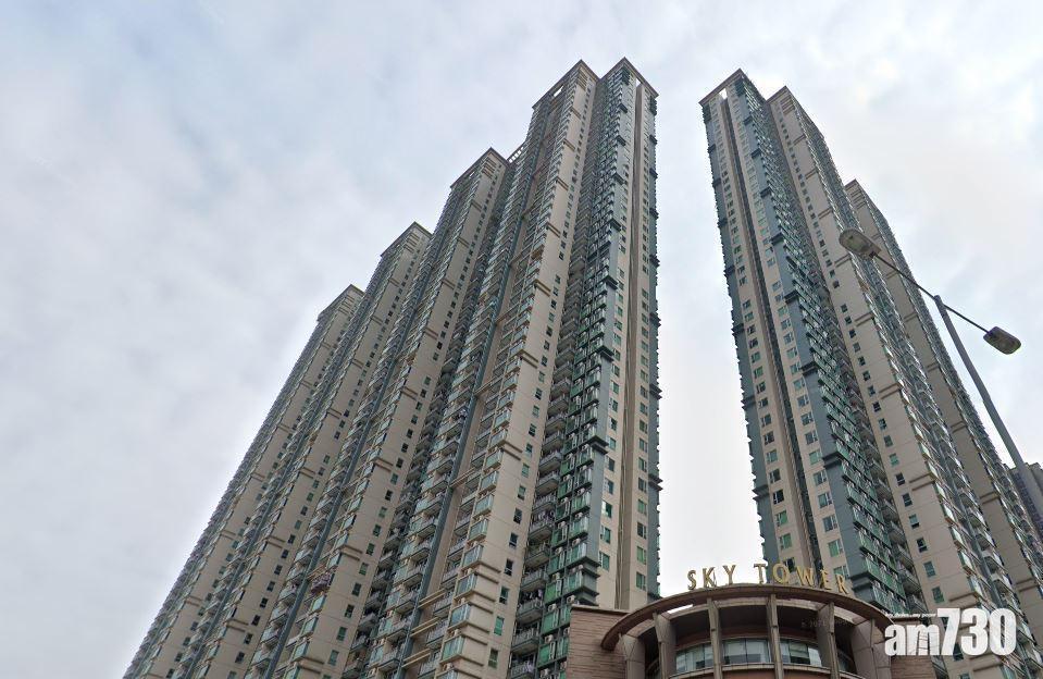 土瓜灣傲雲峰低層兩房戶618萬元易手,造價創屋苑同類7年新低,亦較銀行估價低8%。(資料圖片)