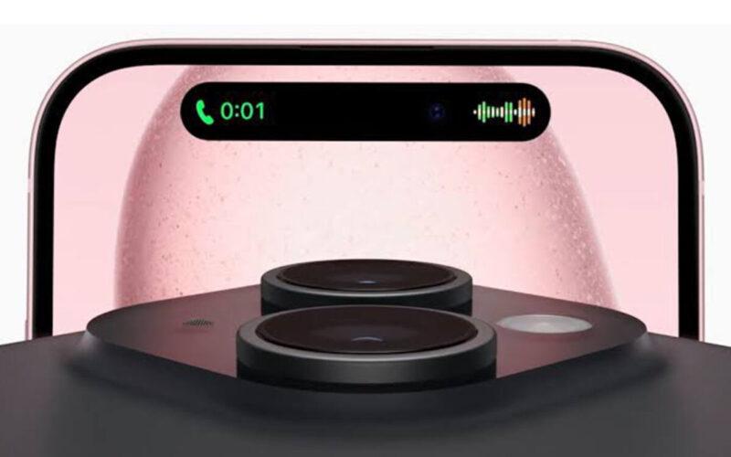 傳 iPhone 16 ,16 Plus 配 60Hz LTPS 螢幕、16 Pro,Pro Max 畫面更大。