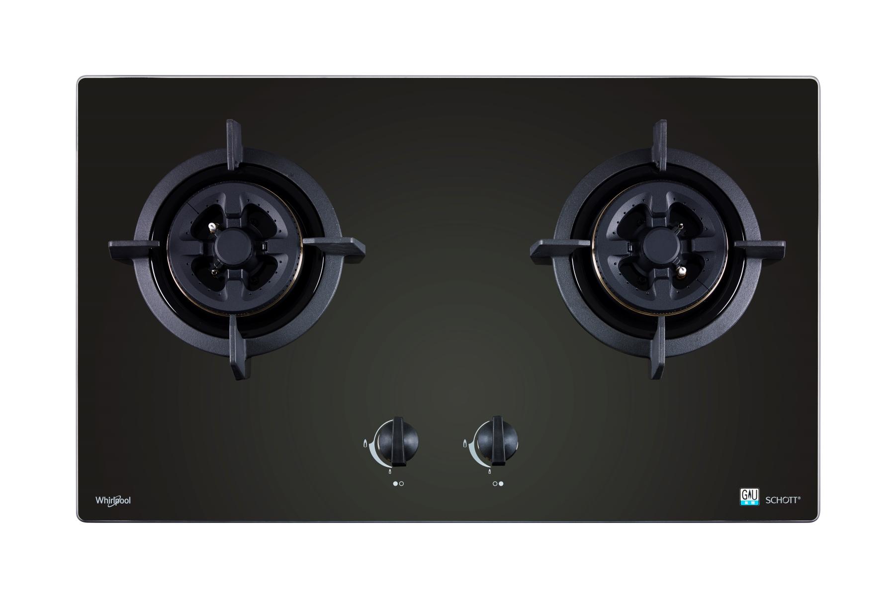 兩頭氣體煮食爐 (AGA201/BT) 送基本安裝 $4,990減價至$2,990,限量5部