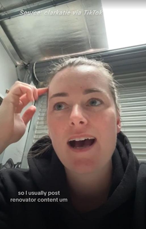 克拉克分享夾公仔機解構。(互聯網)