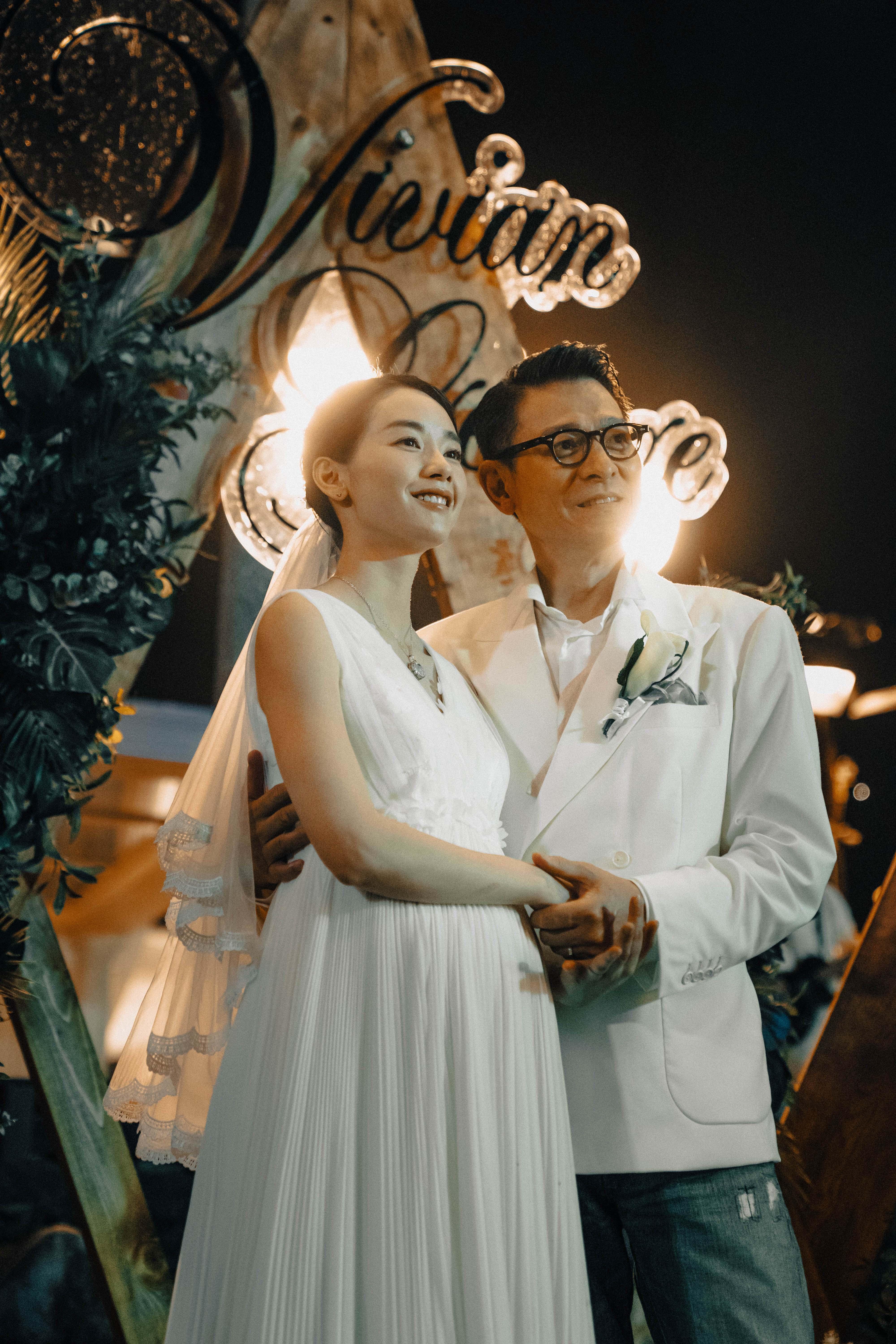 劉德華率巨星陣容將呈現一場驚心動魄的生死對決。