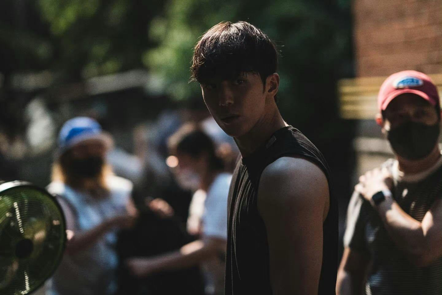 《非法正義》今日有第三及第四集上架。