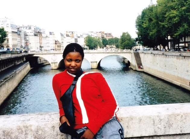 莫約的生活照。(互聯網)