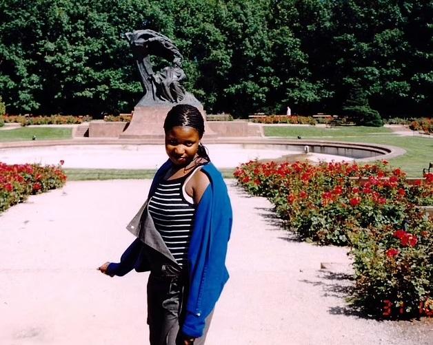 莫約的生活照。(互聯網)