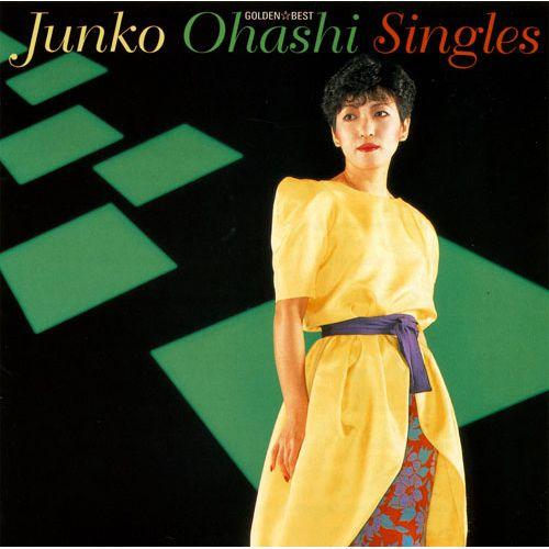 大橋純子憑代表歌曲《Silhouette Romance》走紅歌壇。