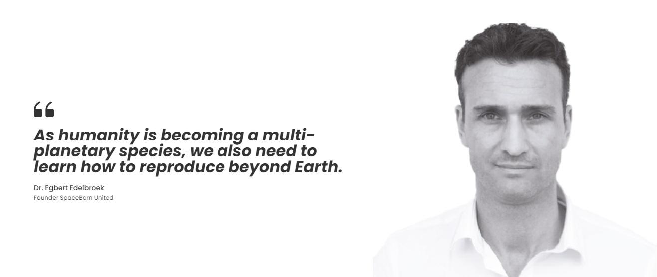 荷蘭企業家埃德爾布羅克。(互聯網)