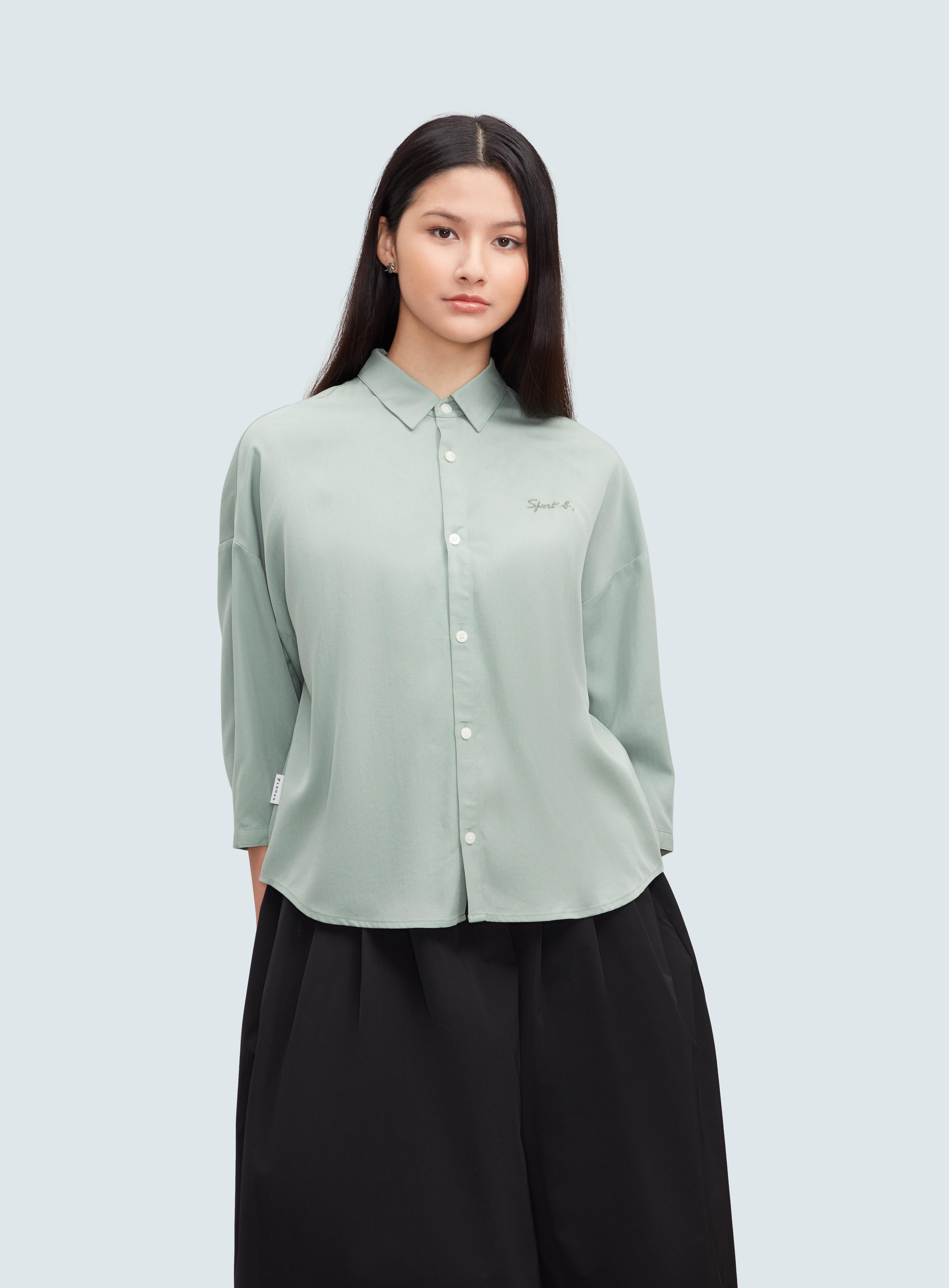 女裝Sport b.蝙蝠袖上衣|特價:HK$842 原價:HK$990