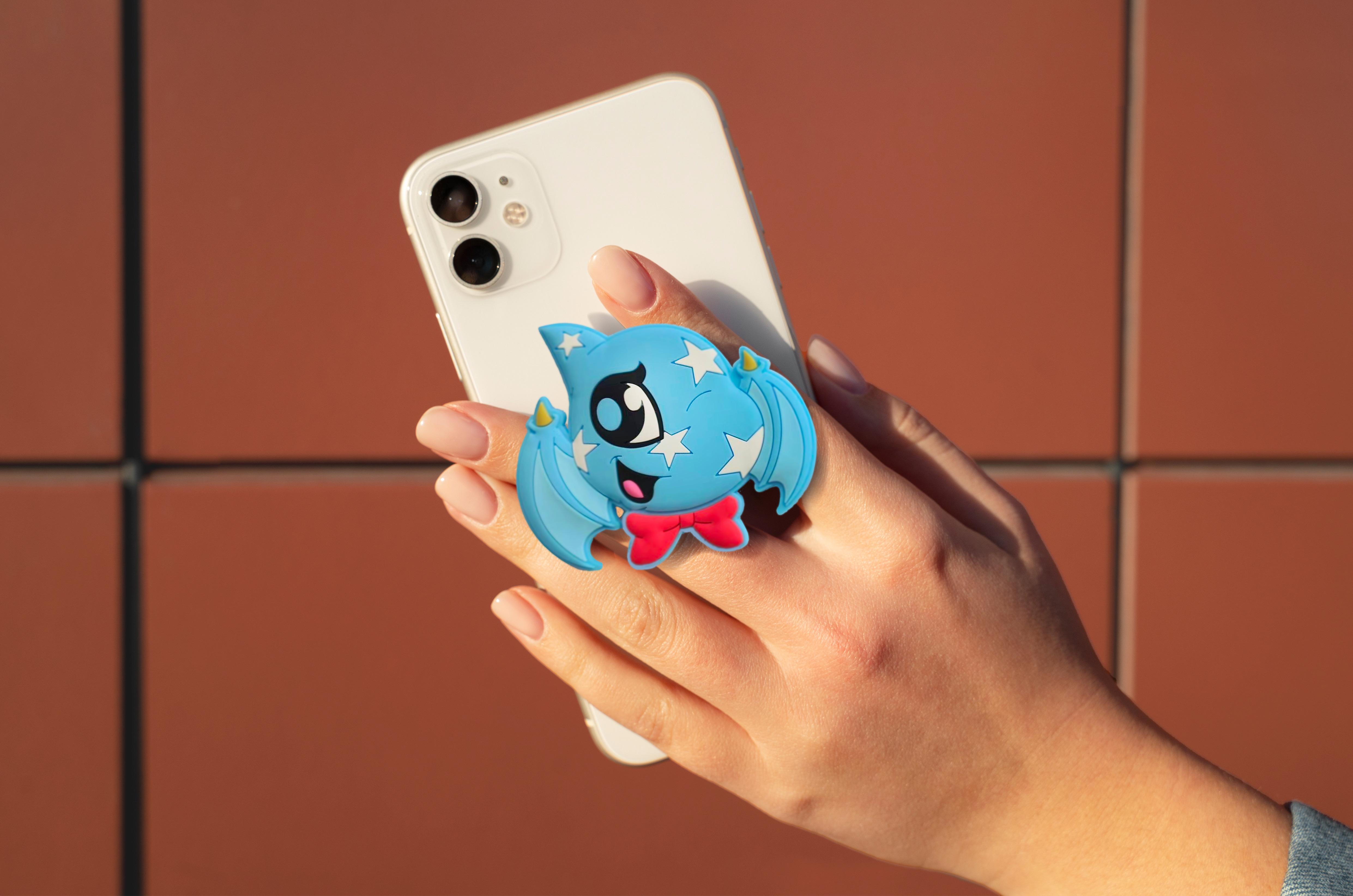 尼奧寵物時尚手機支架