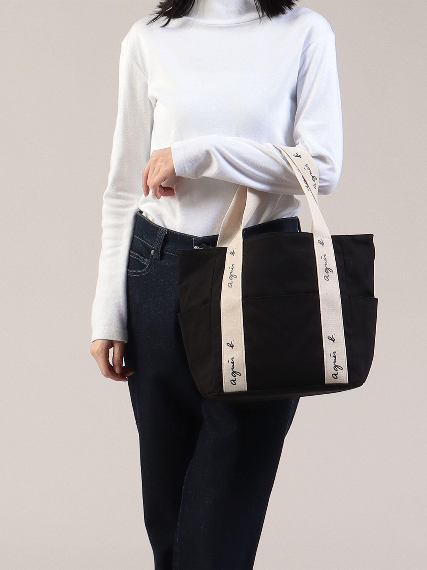 帆布托特包|特價:HK$552 原價:HK$690