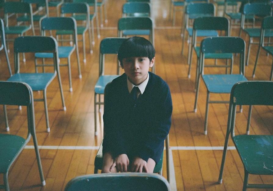 《年少日記》黃梓樂