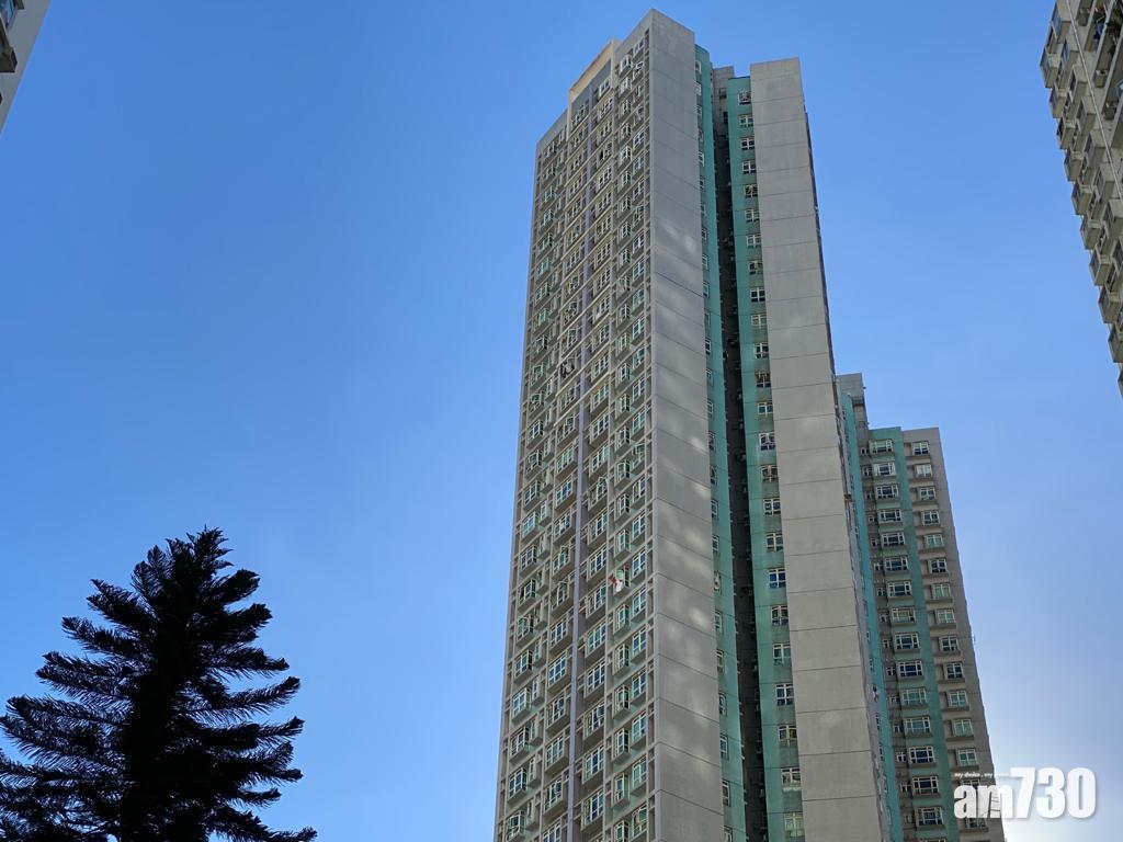 康蕙花園鄰近藍籌屋苑太古城,日常交通及生活配套完善。(資料圖片)