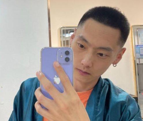 快樂小趙。(圖/翻攝快樂小趙抖音)