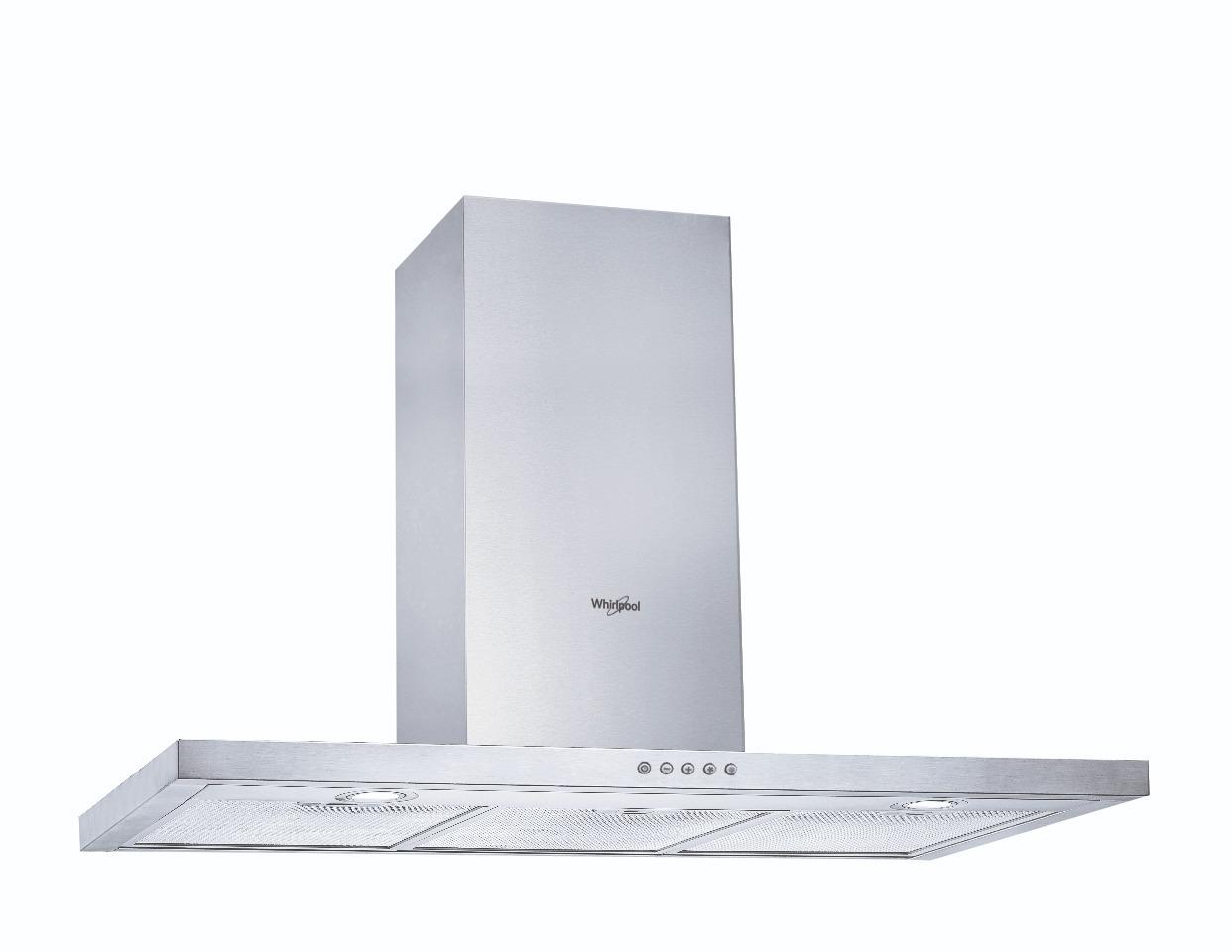 AirClean掛牆煙囱式抽油煙機1000立方米/小時(AKR4985/IX) 建議零售價$4,790、開倉陳列價$2,690、數量10