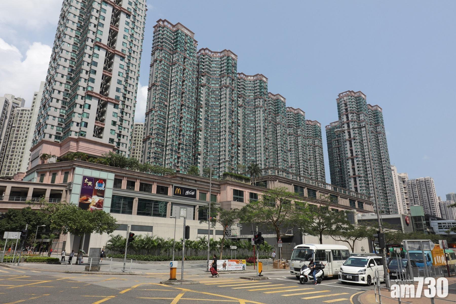 將軍澳新都城本周末錄得2宗買賣成交,交投加快,平均呎價14,181元。