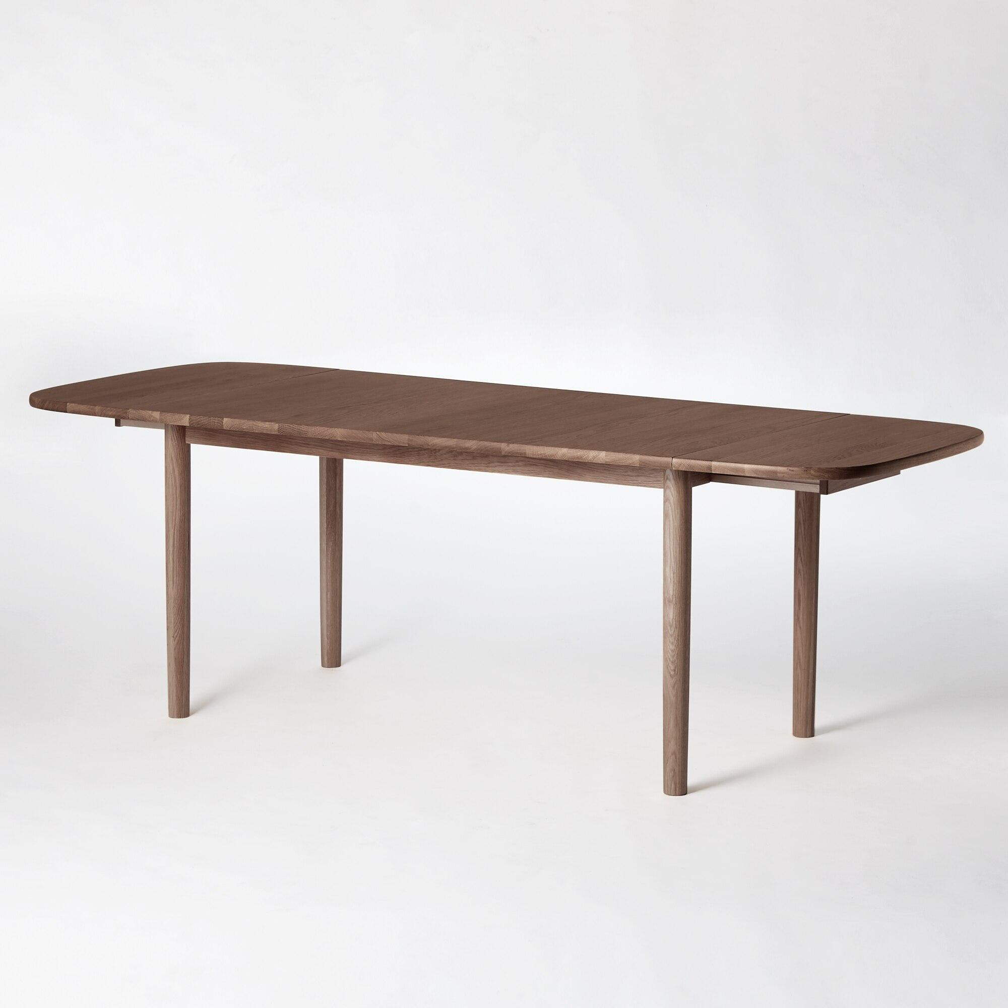 木製伸縮餐檯|原價:$5780 – $9500 優惠價:八折 ($4624 – $7600) 會員價:額外九折 ($4162 – $6840)