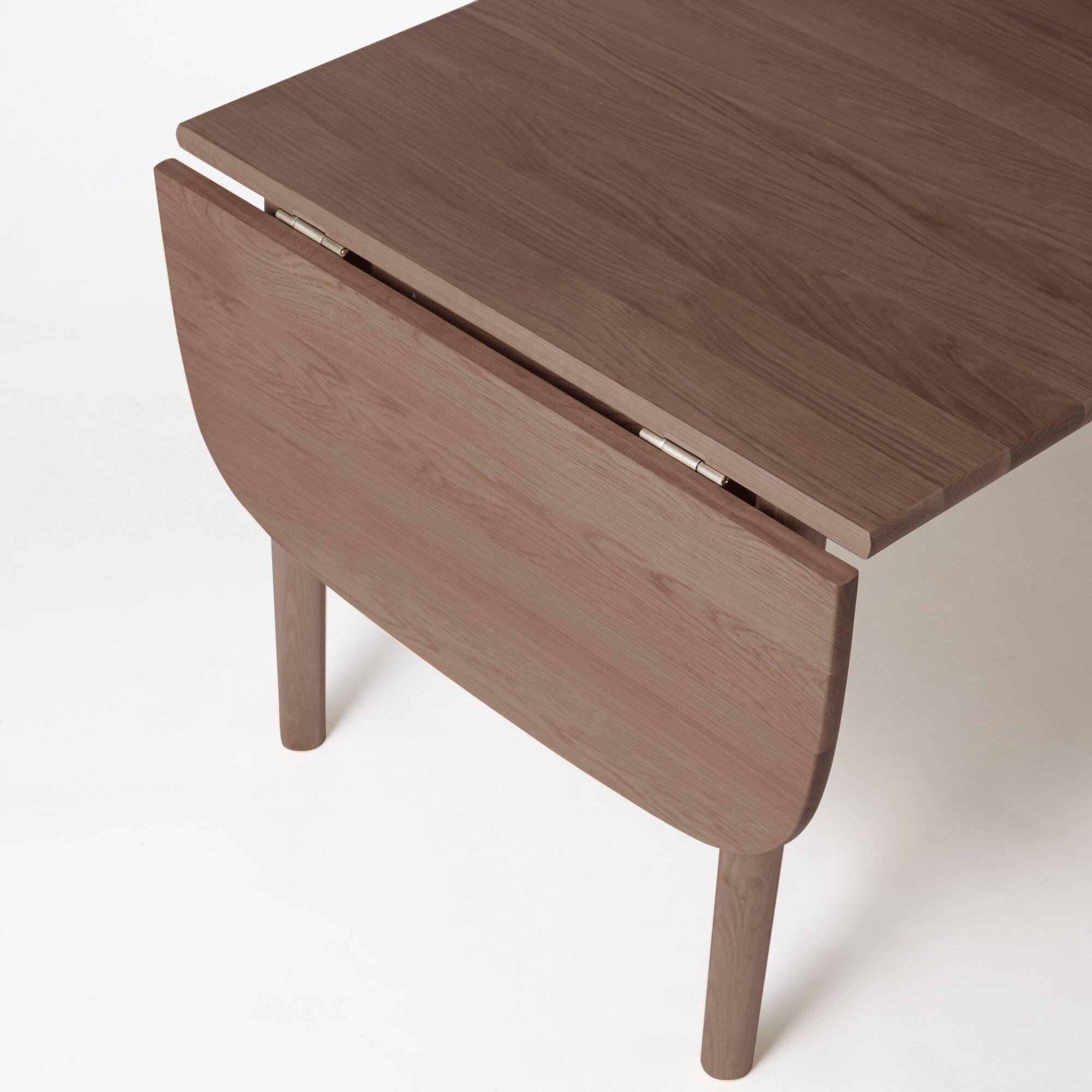 木製伸縮餐檯|原價:$5780 – $9500 優惠價:八折 ($4624 – $7600) 會員價:額外九折 ($4162 – $6840)