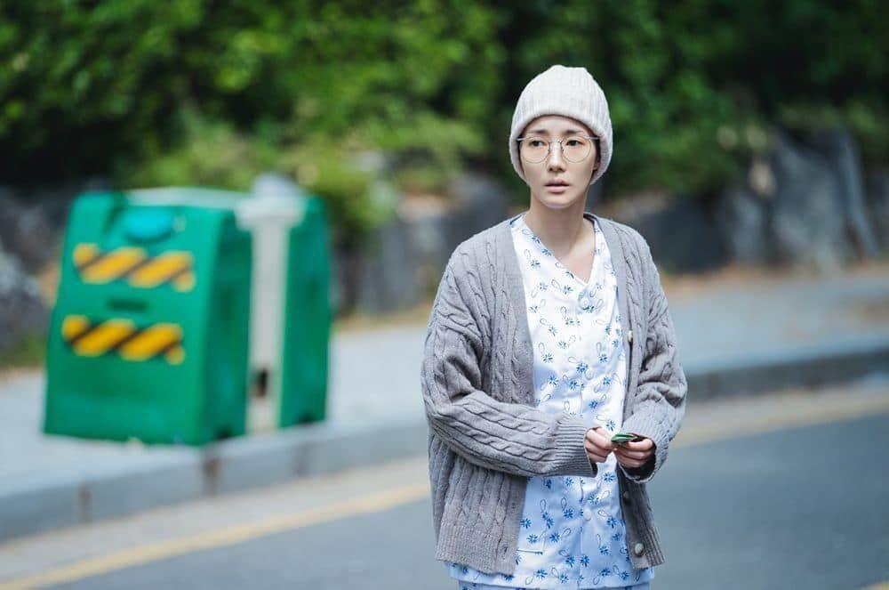 朴敏英殘酷減重到只剩37公斤,令人佩服。