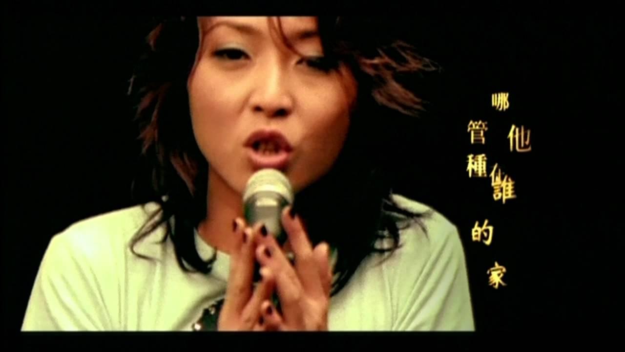 林曉培當年灌錄廣東歌《娃娃愛天下》曾成大熱K歌。