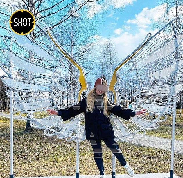 瓦萊里婭生活照。(互聯網)