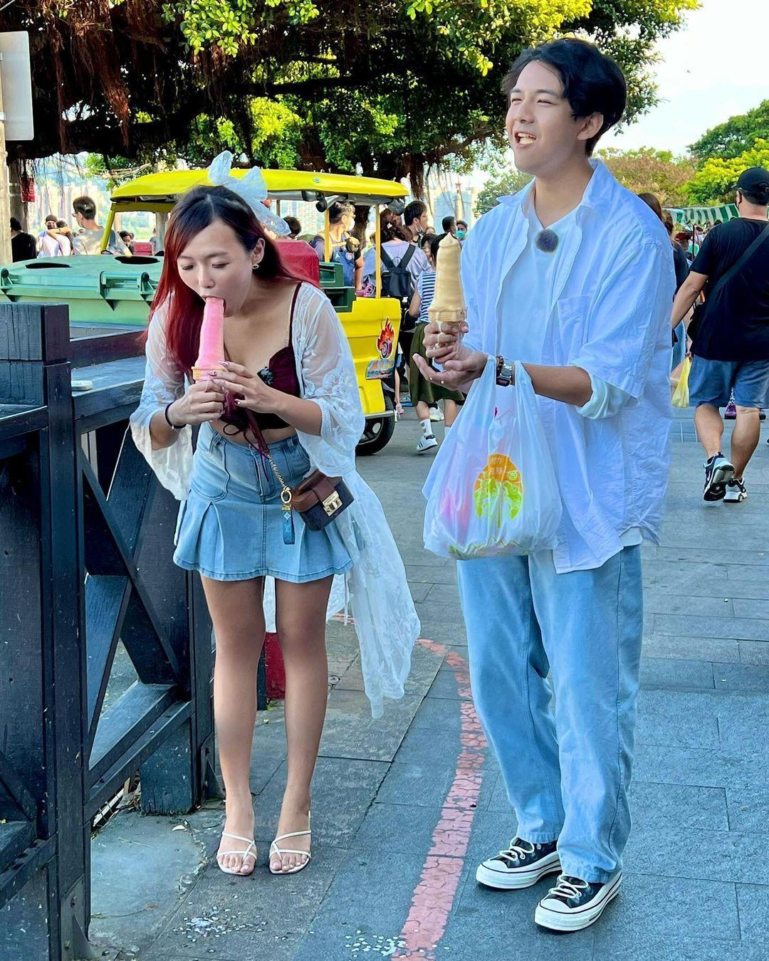 噗醬非常滿意安排。