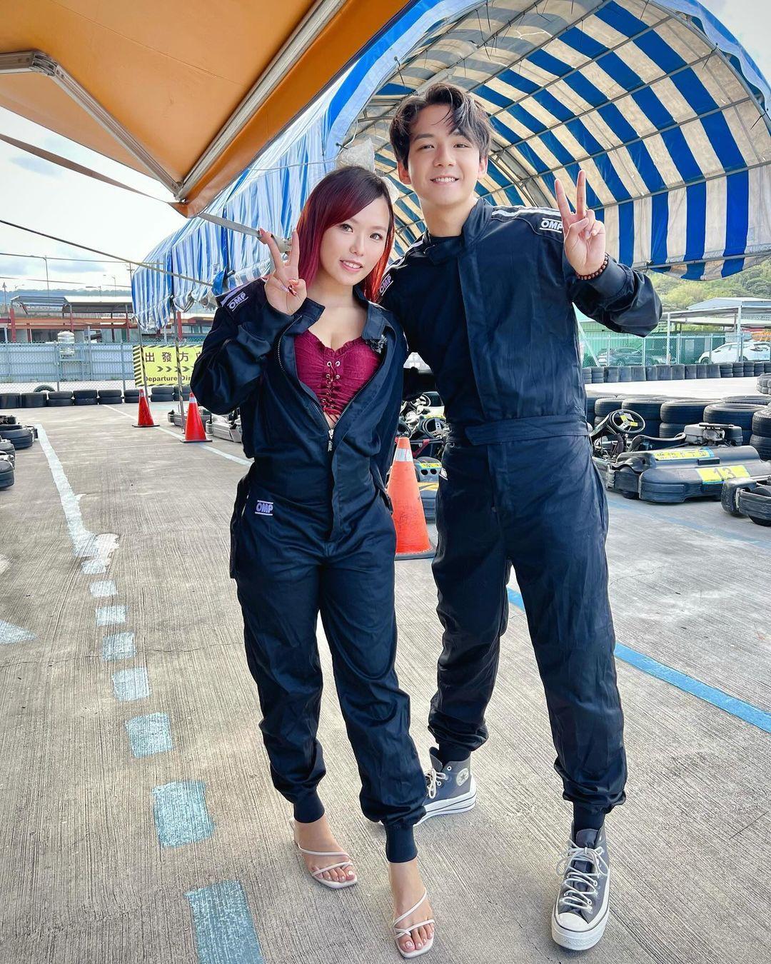 噗醬大讚Arthur照顧女孩子非常貼心。