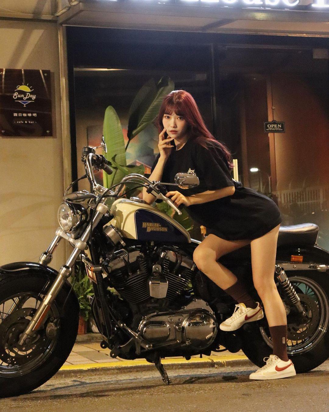 行仔最難忘跟江江的約會.