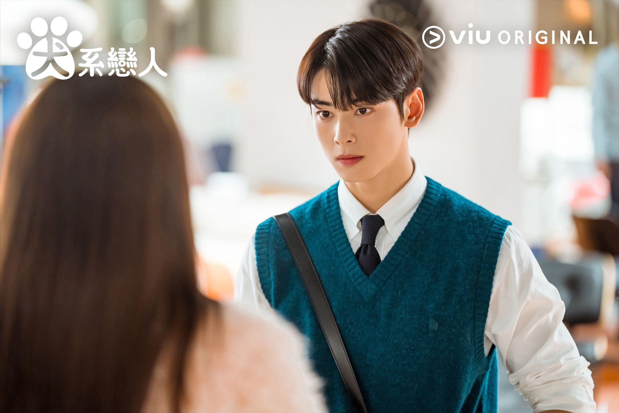 「零死角男神」車銀優出道以來紅遍亞洲。