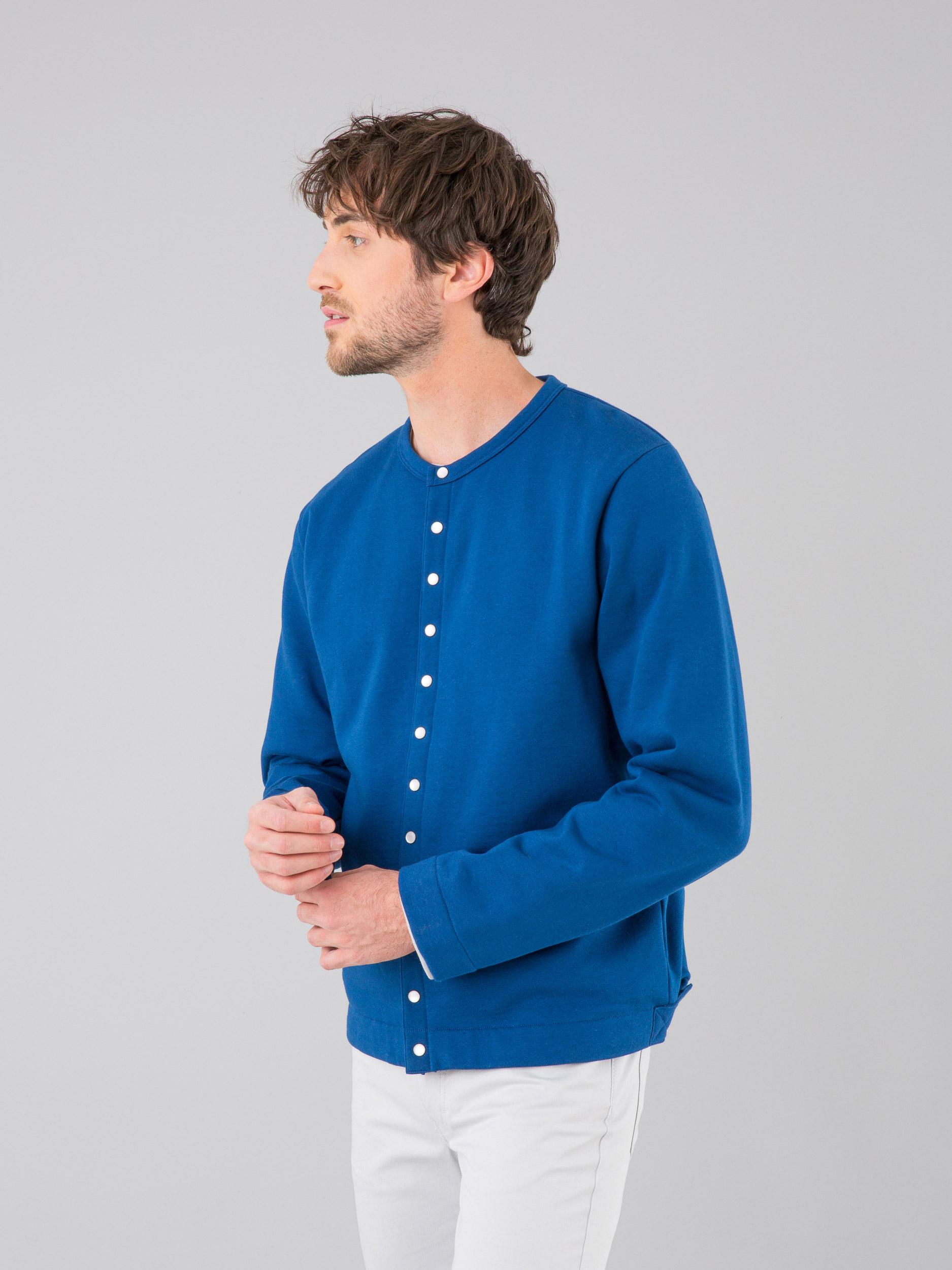 男裝NACRE開襟外套|HK$1,437 原價:HK$1,690