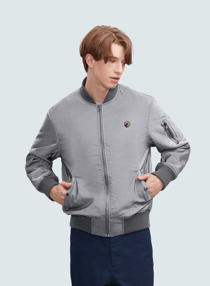 男裝Sport b. 3M襯墊飛行員外套|特價:HK$2,287 原價:HK$2,690